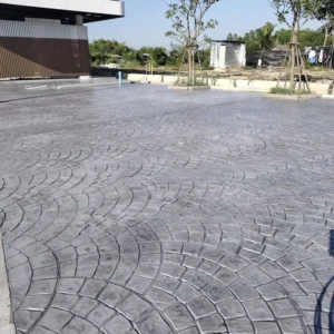 saipin stamped concrete nakhon sawan 350sqm (17) result