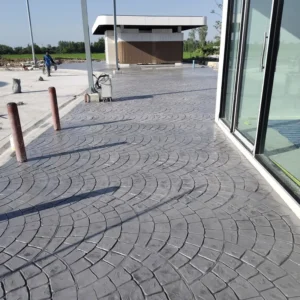 saipin stamped concrete nakhon sawan 350sqm (18) result