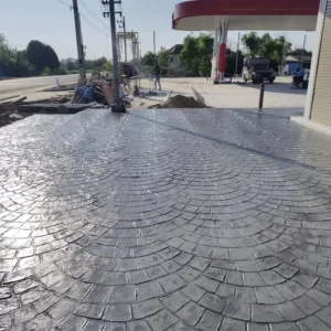 saipin stamped concrete nakhon sawan 350sqm (8) result