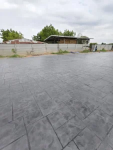 saipin stamped concrete sakon nakhon 353sqm (5) result