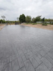 saipin stamped concrete sakon nakhon 353sqm (7) result