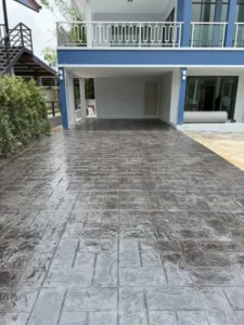 stampedconcrete chonburi 130cube (1)