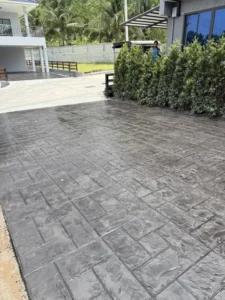 stampedconcrete chonburi 130cube (4)
